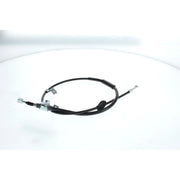 Bosch Handbrake Cable Right Rear 1 987 482 296