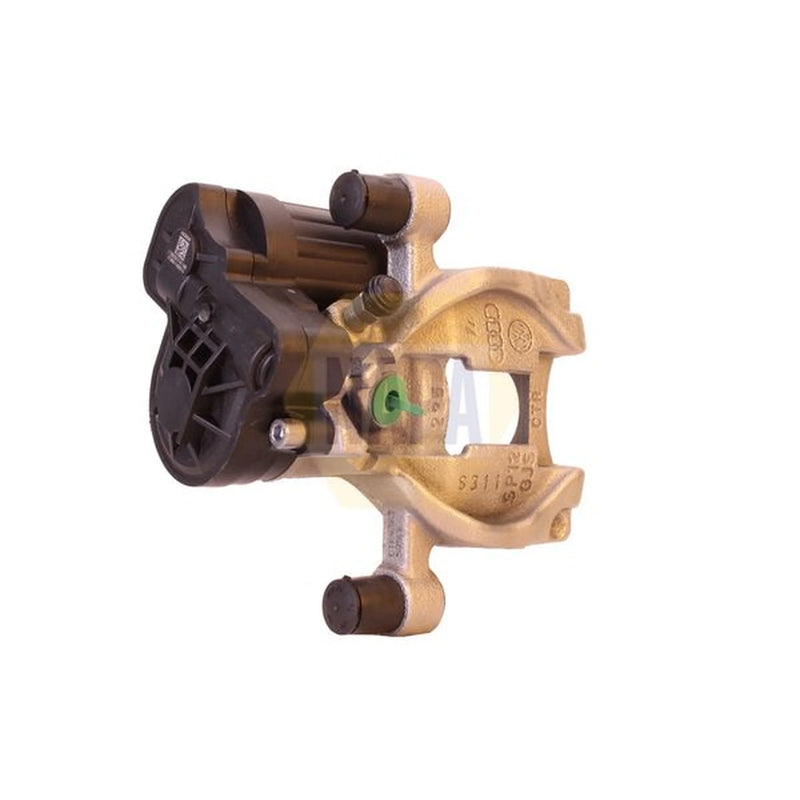 NAPA Brake Caliper Assembly Rear Left NCA1125