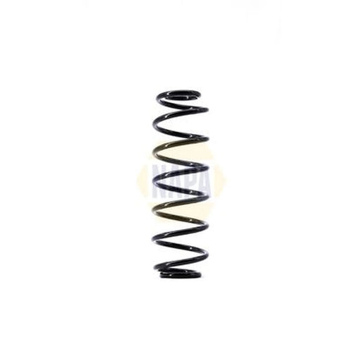 NAPA Rear Suspension Coil Spring NCS1439