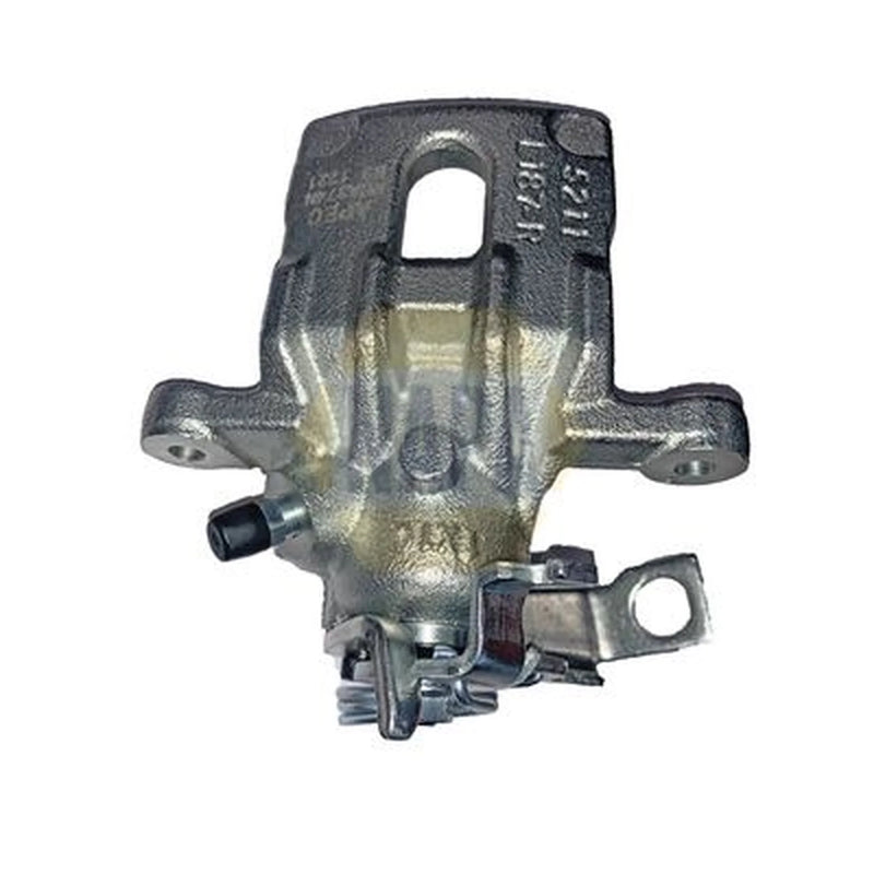 NAPA Brake Caliper Assembly Rear Right NCA1702
