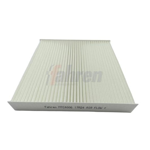 Fahren Cabin Air Filter (Pollen Filter) fits Honda Civic X 2016-2022