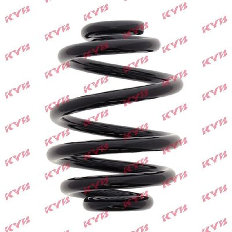 KYB Rear Suspension Coil Spring RX6237