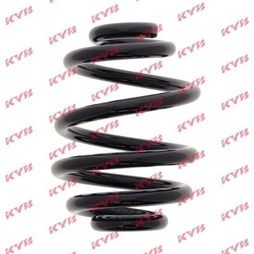 KYB Rear Suspension Coil Spring RX6237