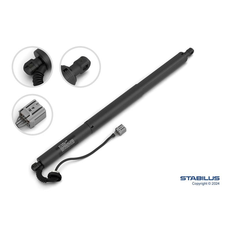 Stabilus Electric Tailgate Motor Boot Lift / Power Tailga 408489