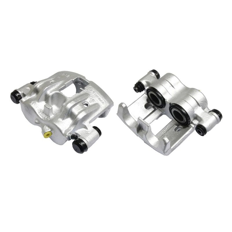 Bosch Brake Caliper Assembly Front Left 0 986 134 022