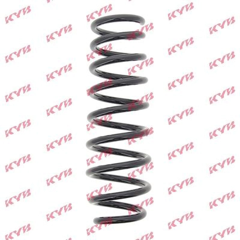 KYB Rear Suspension Coil Spring RH6749