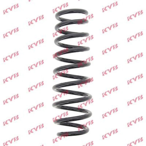 KYB Rear Suspension Coil Spring RH6749