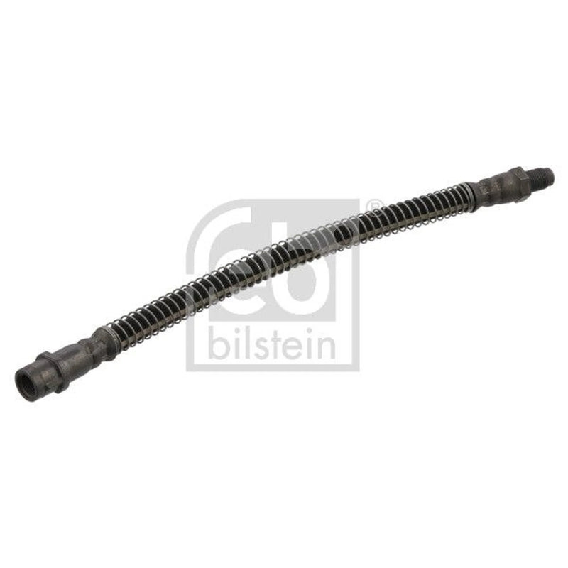 Febi Brake Hydraulic Hose Line Rear Right 36483
