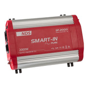 Smart In Pure Sine Wave 12V 2000W Inverter + IVT - Smart-In Pure - Van Life Living