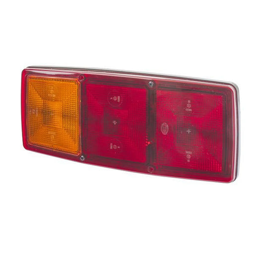 Hella Tail Light / Lamp R10W Left 2SE 003 167-031