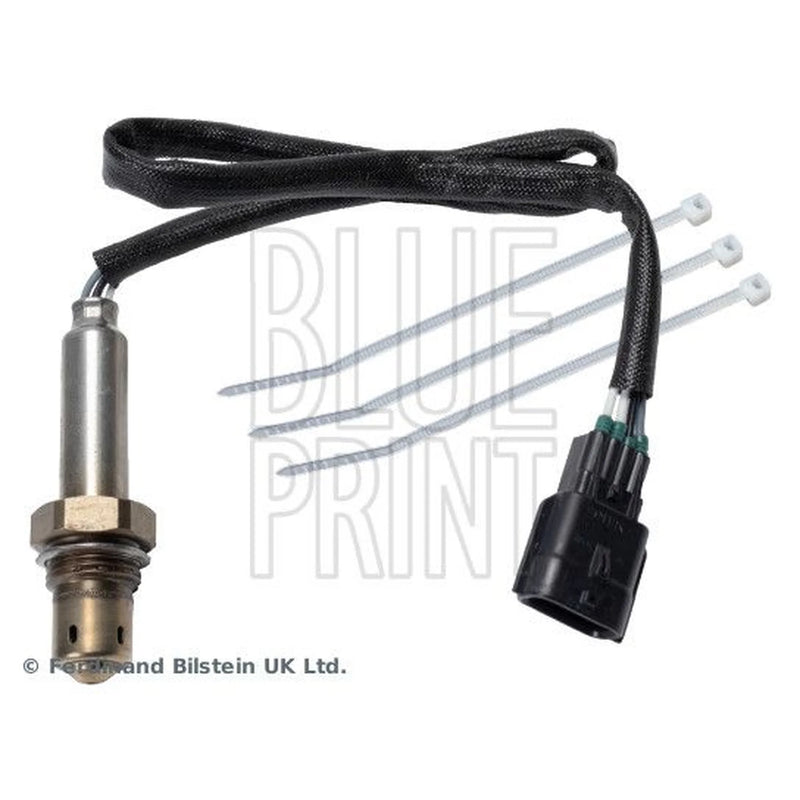 Blue Print O2 Lambda Oxygen Sensor after catalytic converter ADBP700116