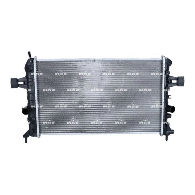 NRF Engine Radiator 53000