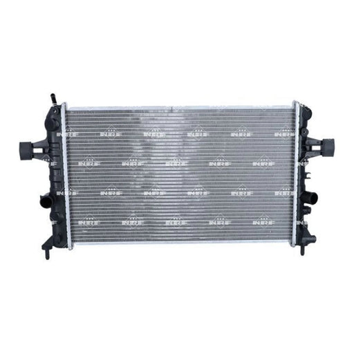 NRF Engine Radiator 53000