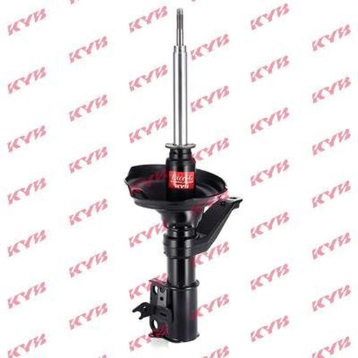 KYB Shock Absorber Damper Strut Front Right 331044
