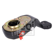 Febi Brake Slack Adjuster 26 Teeth Rear Left 06045