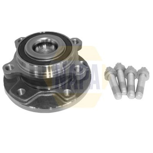 NAPA Wheel Bearing Kit PWB1351