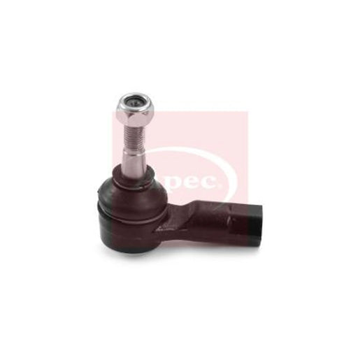 Apec Steering Tie Rod End Ball Joint Front Right M14 x 1. AST6554