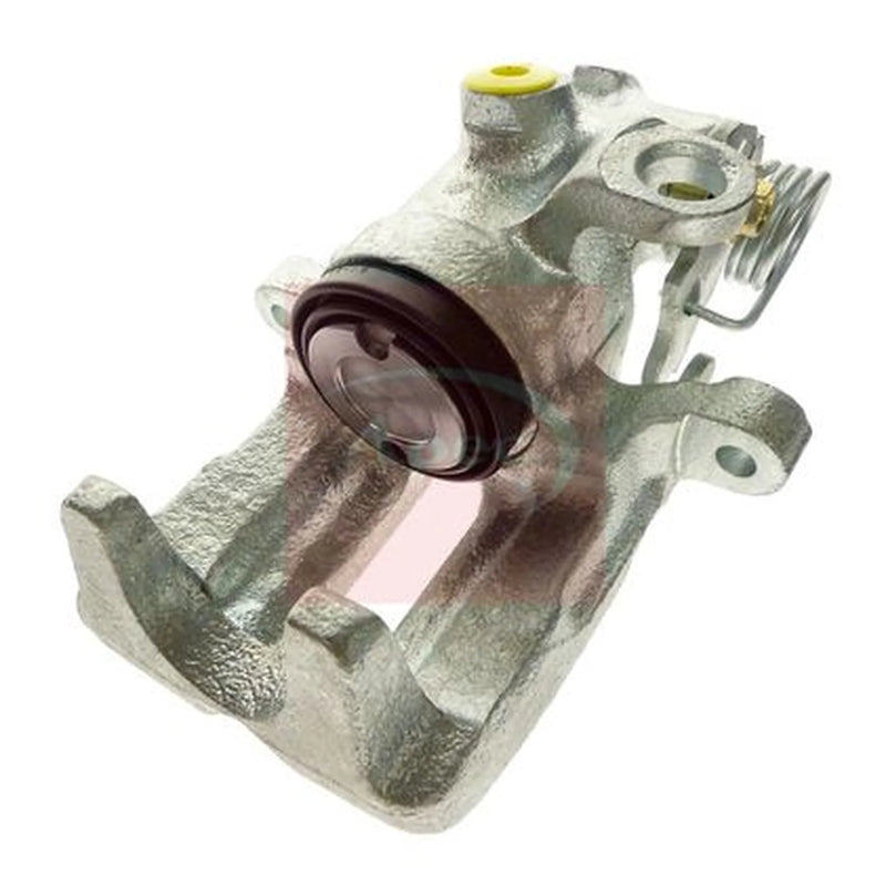 Apec Brake Caliper Assembly Rear Left LCA1185N