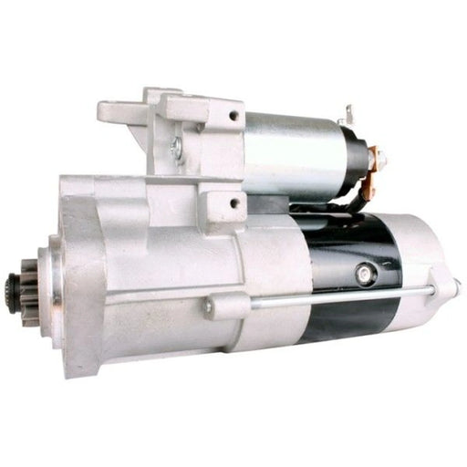 Hella Starter Motor 24V 3.2kW 9 Teeth 8EA 012 586-351