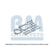 BM Catalysts Fitting Kit FK80003B FK80003B