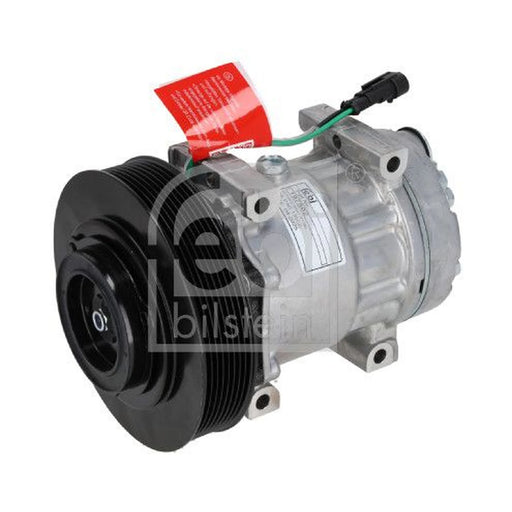 Febi Air Conditioning Compressor 197592