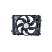 NRF Engine Cooling Fan 47443