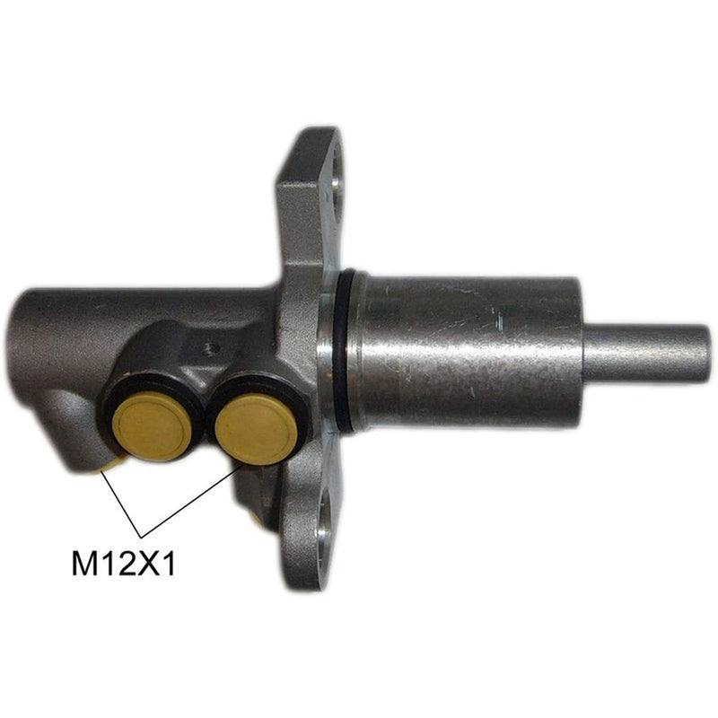 Bosch Brake Master Cylinder Hydraulic Assembly 0 986 481 006