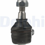 Delphi Steering Tie Rod End Ball Joint Front Right M14x1.5 TA1594