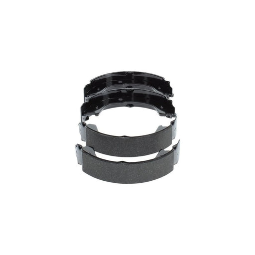 Bosch Parking Brake Shoe Set 0 986 487 722