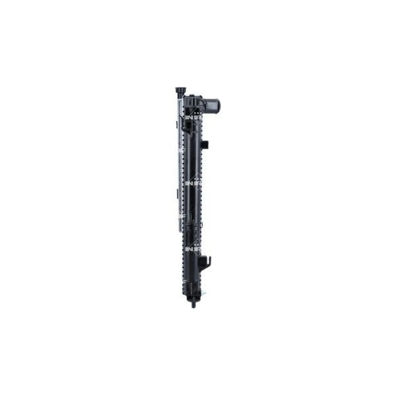 NRF Engine Radiator 550009
