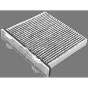 Denso Cabin Air Filter (Pollen Filter) fits Mitsubishi Shogun Sport I 1996-2008