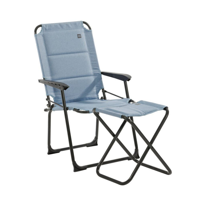 Travellife Lago Chair Wave Blue 2129900 - Travellife - Van Life Living