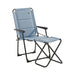 Travellife Lago Chair Wave Blue 2129900 - Travellife - Van Life Living