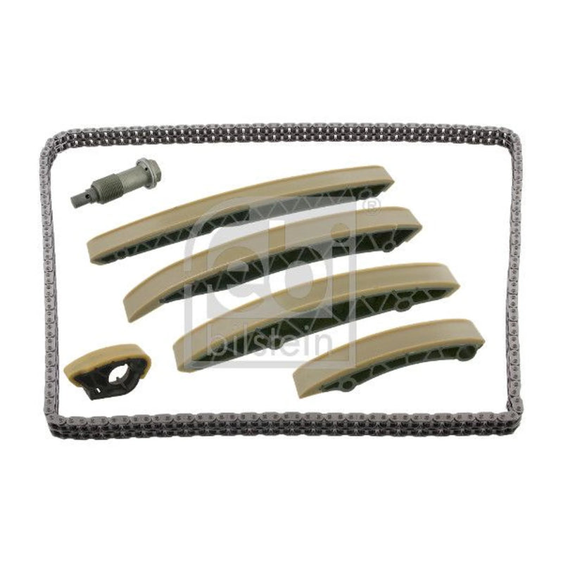 Febi Timing Chain Kit Set 196 Links 30319