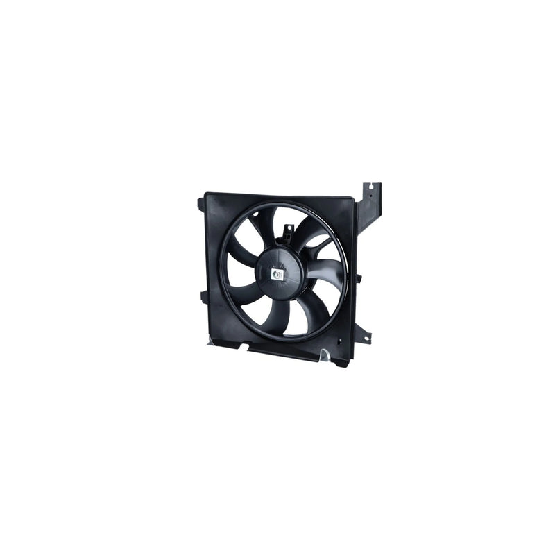 NRF Engine Cooling Fan 470096