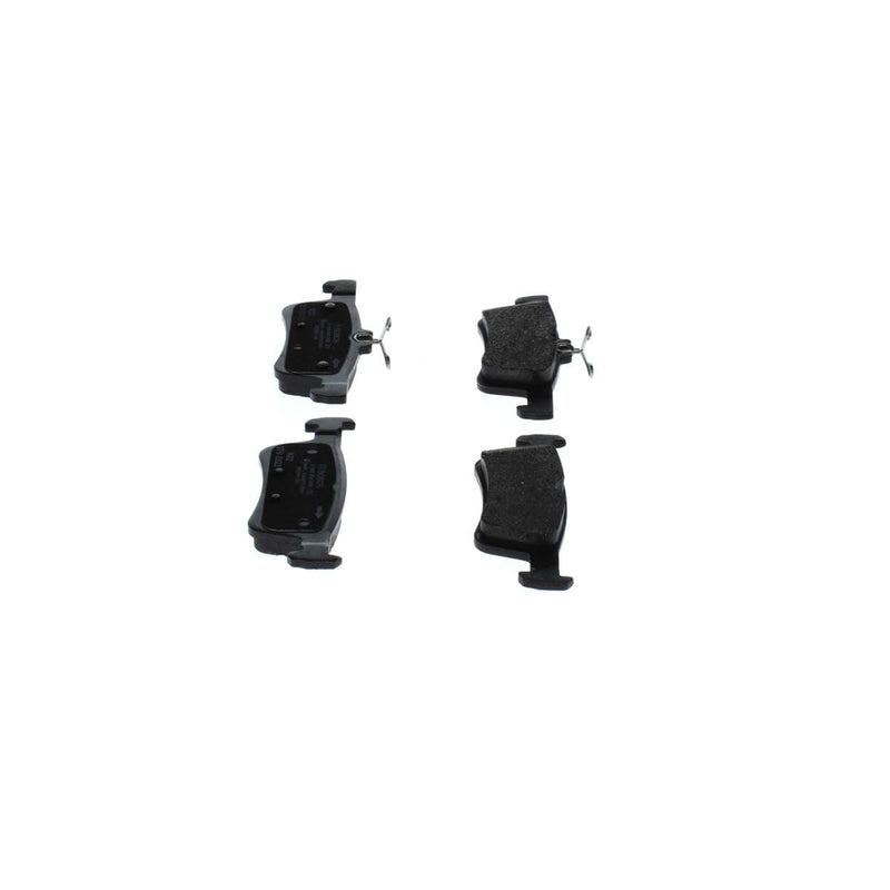 Bosch Brake Pad Set x x 0986424866