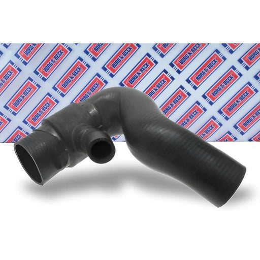 Borg & Beck Intercooler Turbo Charge Air Hose BTH1108