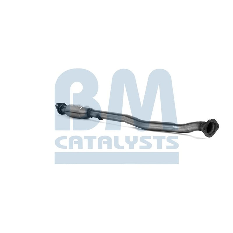 BM Catalysts Homologated Diesel Cat BM80299H