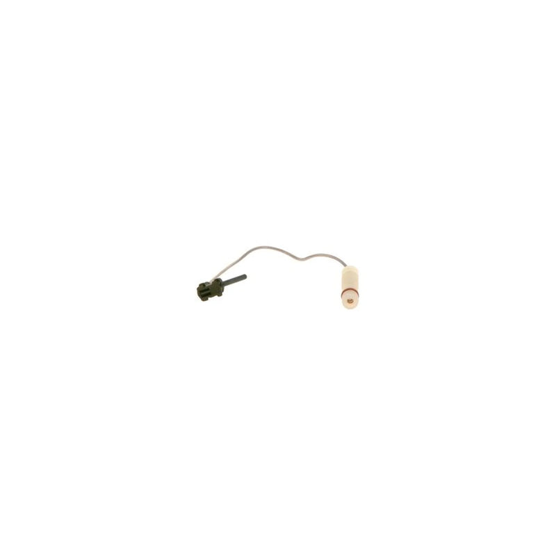 Bosch Brake Pad Wear Sensor Front 1 987 473 057