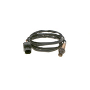 Bosch O2 Lambda Oxygen Sensor before catalytic converter 0 258 017 182