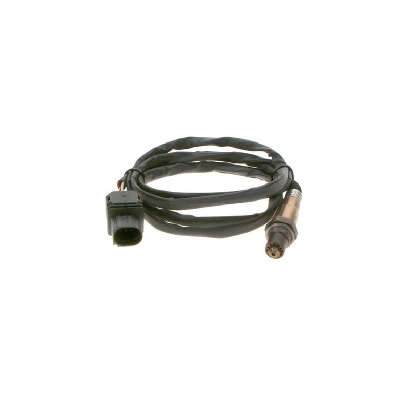 Bosch O2 Lambda Oxygen Sensor before catalytic converter 0 258 017 182