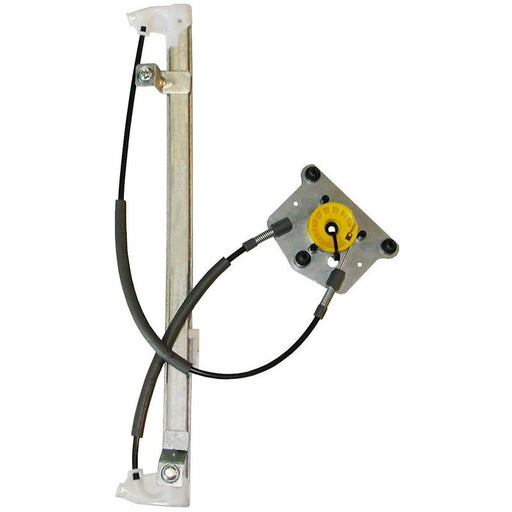 Valeo Electric Window Regulator Lifter Left Rear 851030