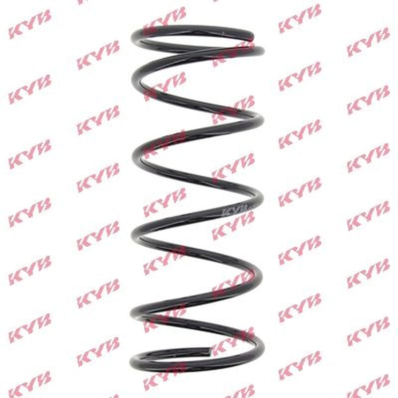 KYB Rear Suspension Coil Spring RA5386