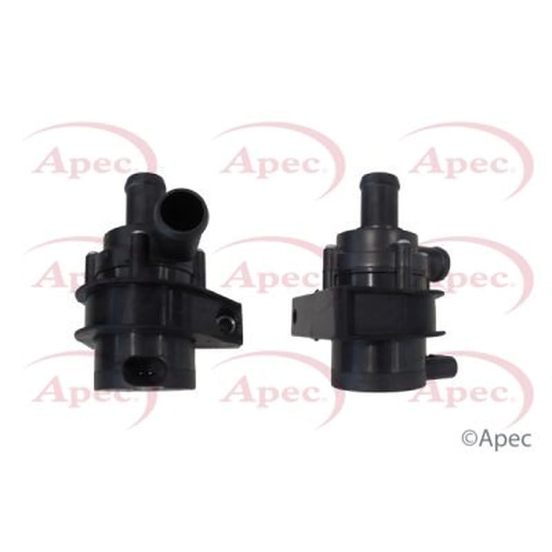 Apec Auxiliary Coolant Water Pump AWP1581
