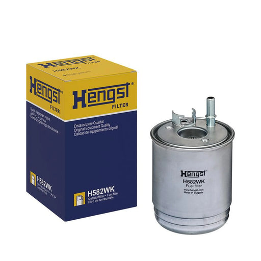 Hella Fuel Filter Element H582WK