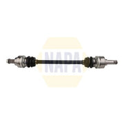 NAPA CV Drive Shaft Driveshaft Rear Left NDS1537L
