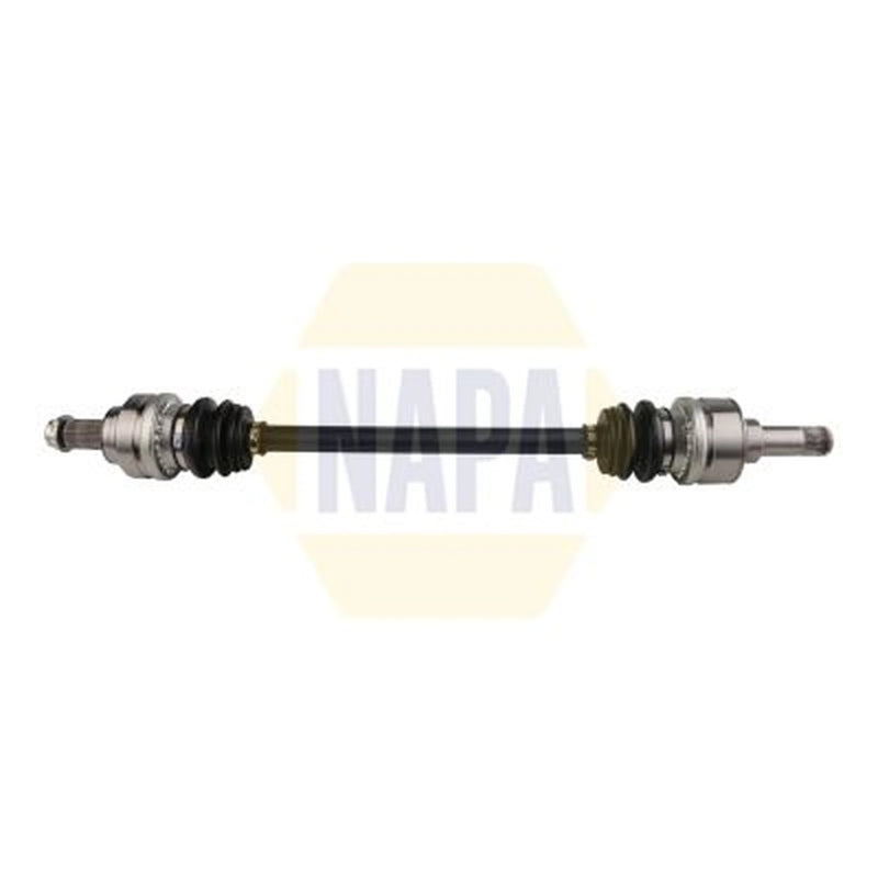 NAPA CV Drive Shaft Driveshaft Rear Left NDS1537L