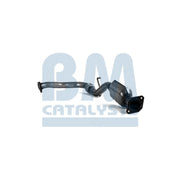 BM Catalysts Homologated Diesel Cat BM80206H