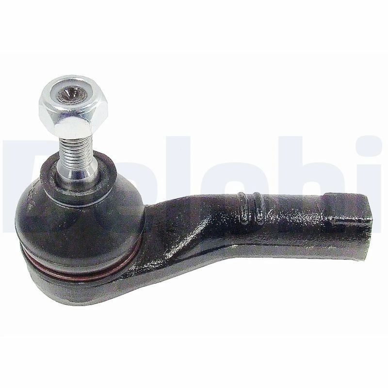 Delphi Steering Tie Rod End Ball Joint Front Left M14x1.5 TA1789