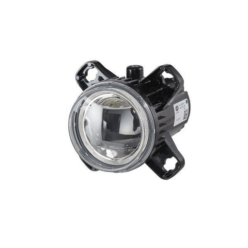 Hella Headlamp De-Les A Md12/24 1ML both sides 1ML 012 488-111 1312291-6 1ML